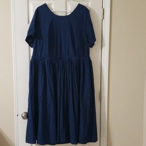 Eloquii Dress
